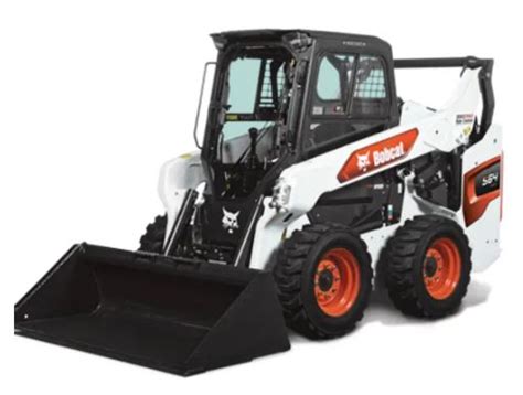 cost of a bobcat skid steer|new bobcat price list.